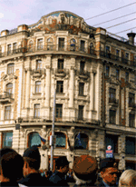 Hotel Natsional